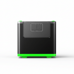 Nature's Generator Lithium 6000 Power Pod
