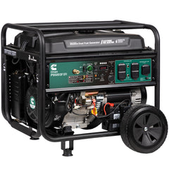 cummins 9500df EFI