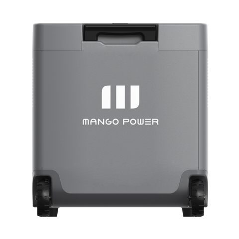 Image of Mango Power E Portable Power Station- Solar Generator Kit