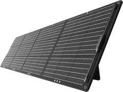 Mango solar panels