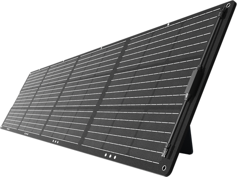 Image of Mango solar panels
