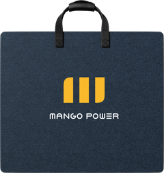 Mango Power Review