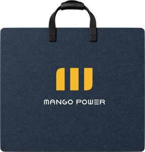 Mango Power Review