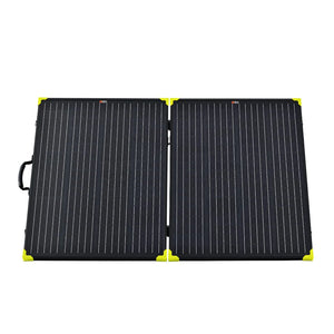 Ecoflow DELTA PRO - 3600W / 3600WH Power Station -With Folding Solar Panels Kit