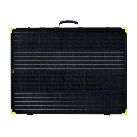 Image of Ecoflow DELTA PRO - 3600W / 3600WH Power Station -With Folding Solar Panels Kit