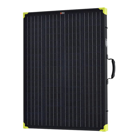 Image of Ecoflow DELTA PRO - 3600W / 3600WH Power Station -With Folding Solar Panels Kit