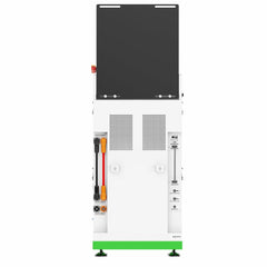 MyGrid 10K Gen 2 Solar and Wind Generator for Home - AllProGenerators