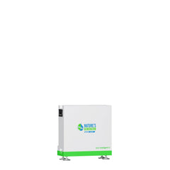 Nature's Generator MyGrid 10K Expansion Battery | LiFePO4 Whole Home Backup Batter - AllProGenerators