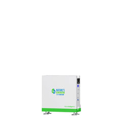 Nature's Generator MyGrid 10K Expansion Battery | LiFePO4 Whole Home Backup Batter - AllProGenerators