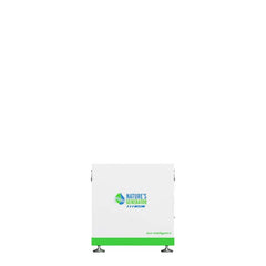 Nature's Generator MyGrid 10K with Transfer Switch