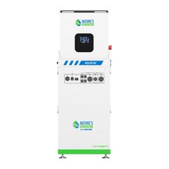 MyGrid 10K Whole Home Generator