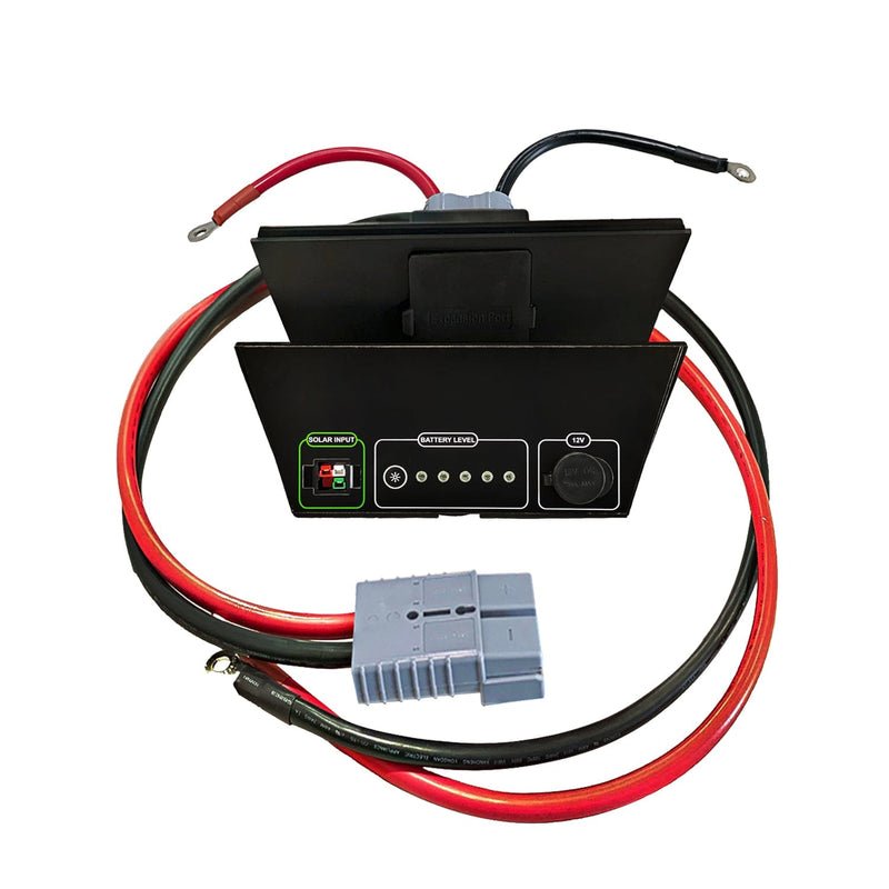 NATURE'S GENERATOR POWER POD CONVERSION KIT - AllProGenerators