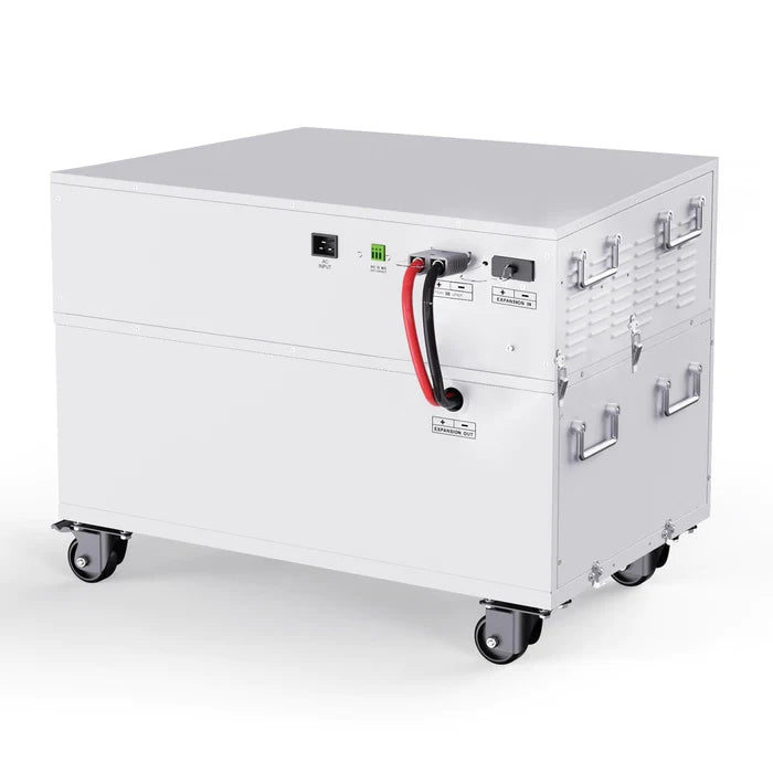 REFURBISHED - NATURE’S GENERATOR POWERHOUSE
