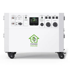 REFURBISHED - NATURE’S GENERATOR POWERHOUSE