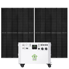 REFURBISHED - NATURE’S GENERATOR POWERHOUSE