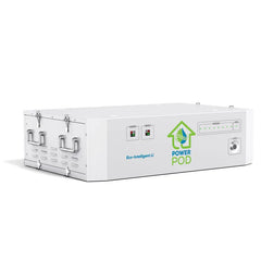 Nature’s Generator Powerhouse Hybrid Platinum PE System