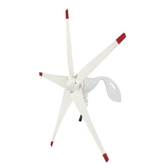 Nature's Generator 150W wind turbine