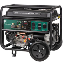 cummins 9500df Generator