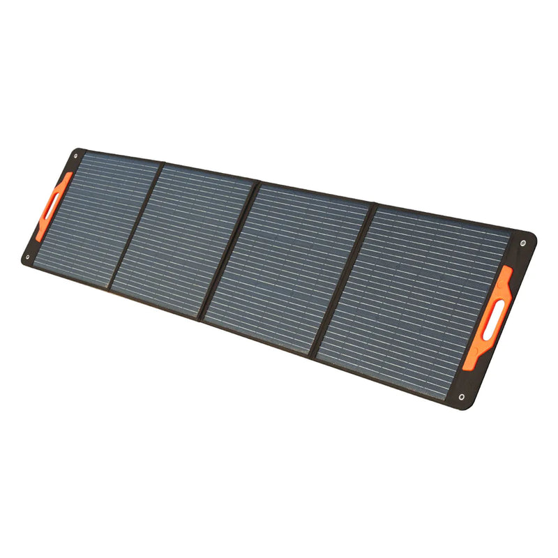 Oscal 200W Solar Panel