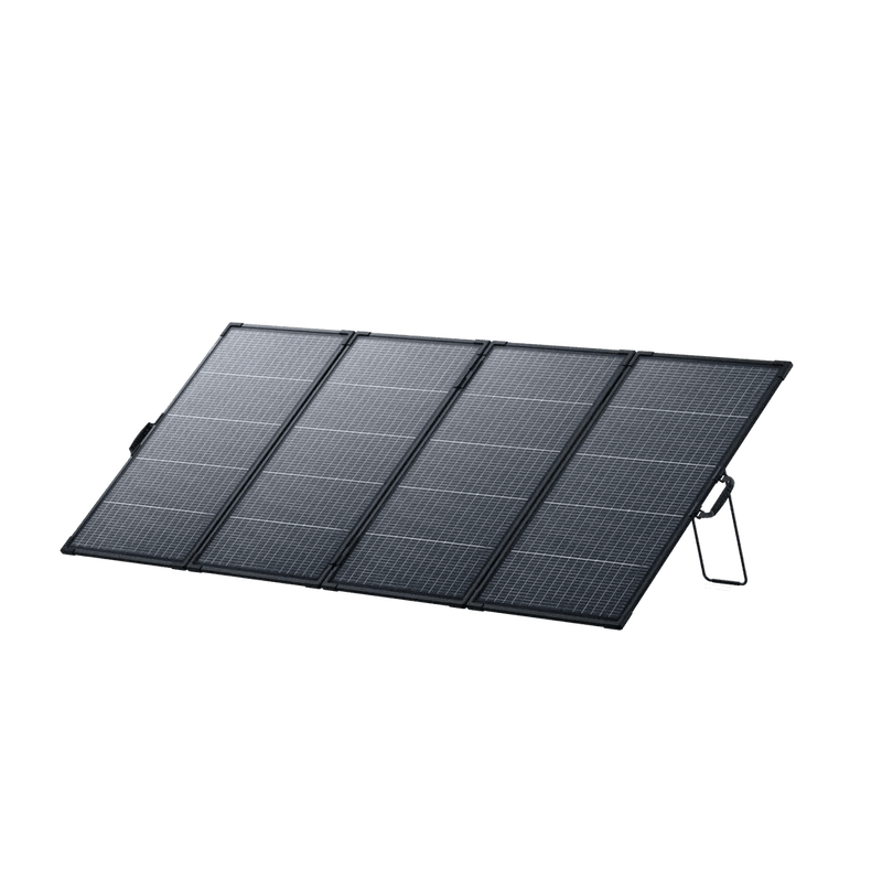 Anker SOLIX PS400 Bifacial Portable Solar Panel – 400W - AllProGenerators