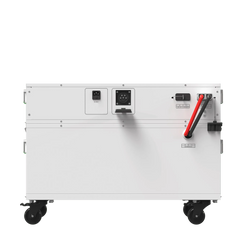 Nature's Generator Powerhouse Gen 2 Whole Home Generator | 7200W Portable Power Station