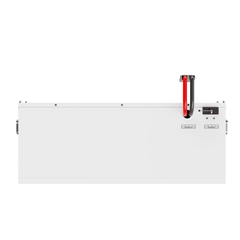 Nature's Generator Powerhouse Gen 2 Whole Home Generator | 7200W Portable Power Station