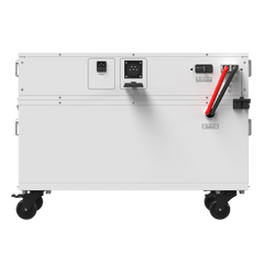 Nature’s Generator Powerhouse Gen 2 Solar and Wind Generator