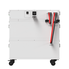 Nature’s Generator Powerhouse Gen 2 Solar and Wind Generator