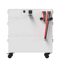 Nature's Generator Powerhouse Gen 2 Whole Home Generator | 7200W Portable Power Station