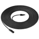 100 FOOT - 10 Gauge (10AWG) Solar Panel Extension Cable Wire with Solar Connectors