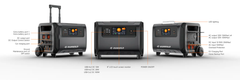 RunWild 3600W Power Station