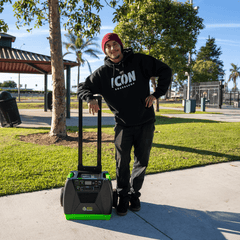Nature's Generator Elite 3600W - AllProGenerators