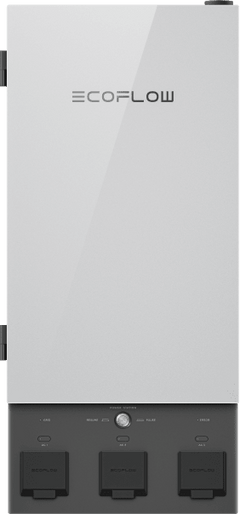 EcoFlow DELTA Pro Ultra + Smart Home Panel 2 + 400W Solar Panel + Free PowerInsight - AllProGenerators