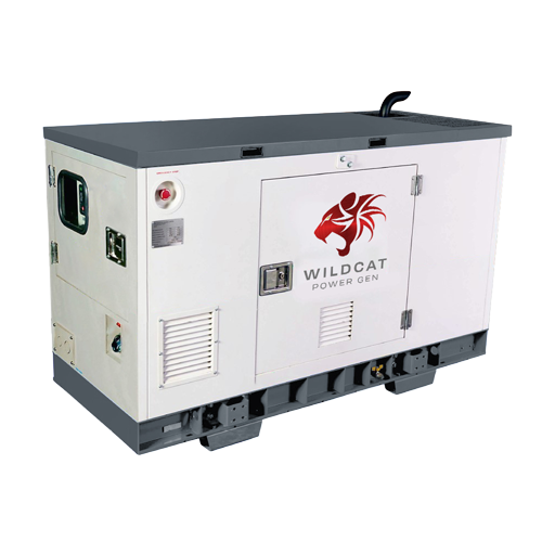 Wildcat Freedom 15KW