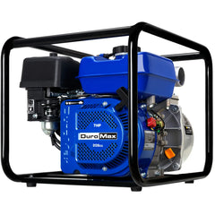 DuroMax XP650WP 3" Semi - Trash Water Pump – 208cc - AllProGenerators