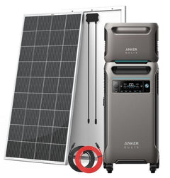 anker solix f3800 solar generator