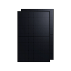 Anker SOLIX 440W Rigid Solar Panel - AllProGenerators