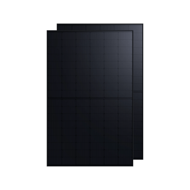 Anker SOLIX 440W Rigid Solar Panel - AllProGenerators