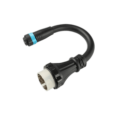 Anker SOLIX E10 AC Generator Adapter | 9,600W 240V | A17E1141-88 - AllProGenerators