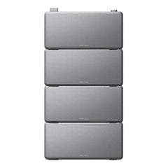 Anker SOLIX E10 Smart Extra Battery