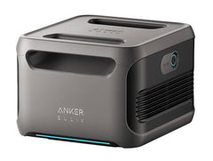  Anker F3800 Extra Battery Front View — Reliable backup power