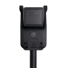 Anker SOLIX Smart Inlet Box & Power Dock ON-Grid Cable | AS211141-81 - AllProGenerators
