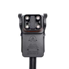 Anker SOLIX Smart Inlet Box & Power Dock ON-Grid Cable | AS211141-81 - AllProGenerators
