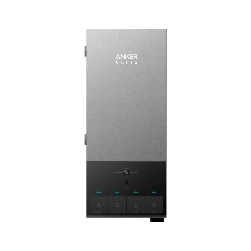 Anker SOLIX Power Dock for the E10 System - AllProGenerators