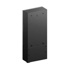 Anker SOLIX Power Dock installed with E10 home energy storage system
