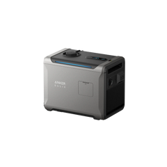 Anker SOLIX Smart Generator 5500 tri-fuel smart generator for home backup power