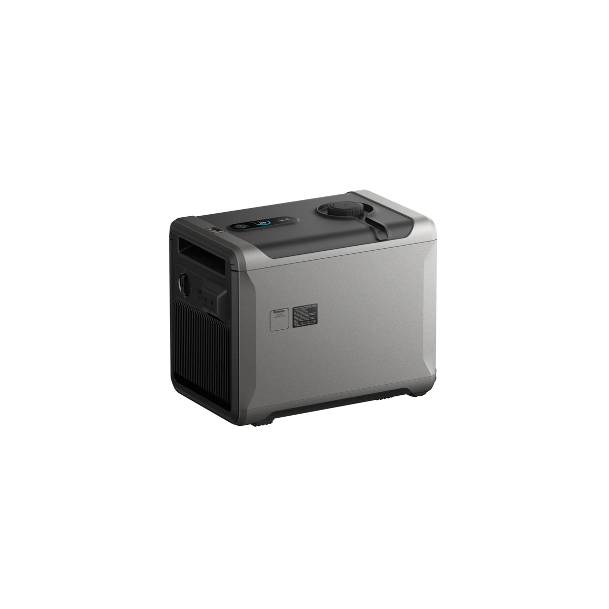 Anker SOLIX Smart Generator 5500 Tri-Fuel