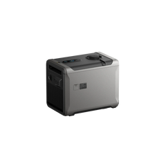 Anker SOLIX Smart Generator 5500 emergency backup generator for hurricane season and power outages