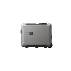 Anker SOLIX Smart Generator 5500 connected to Anker SOLIX E10 whole home backup system