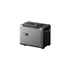 Anker SOLIX Smart Generator 5500 inverter generator with gasoline propane and natural gas compatibility
